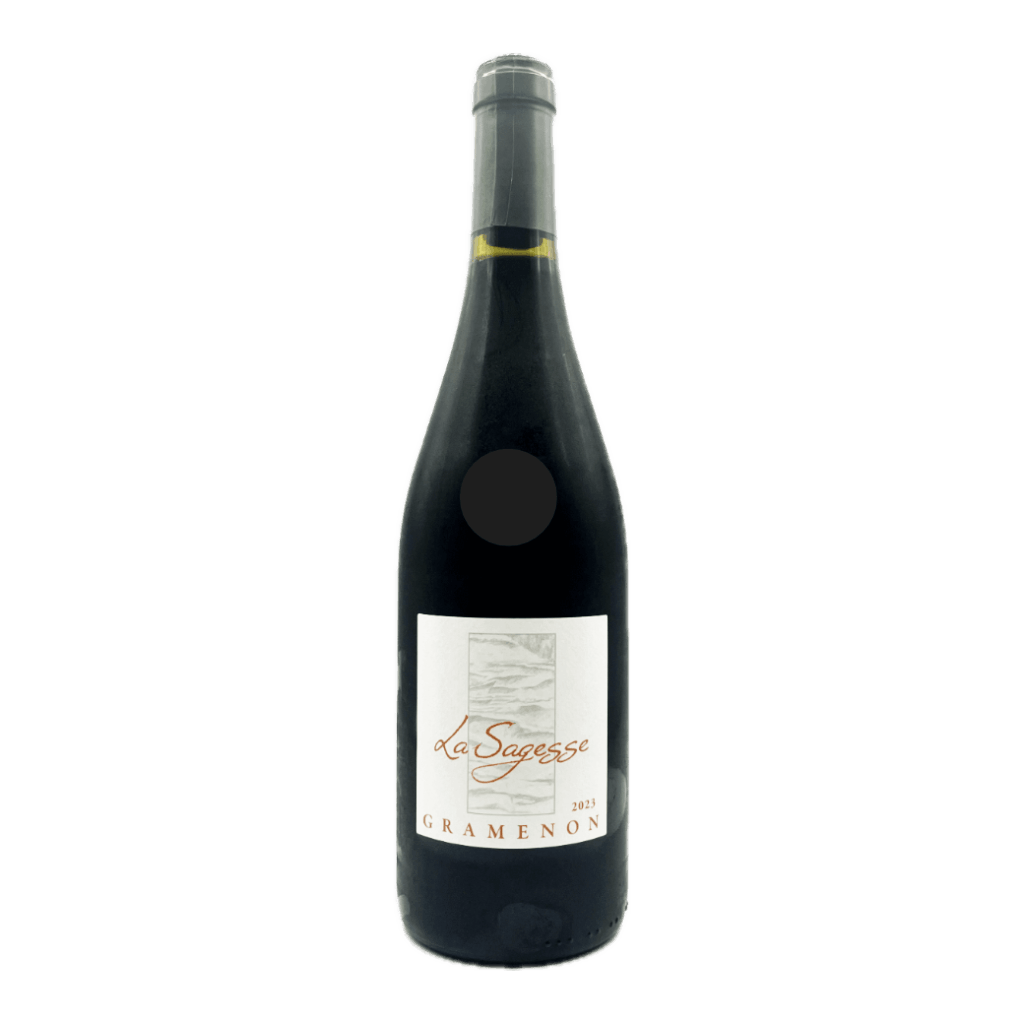 Gramenon - La Sagesse 2023