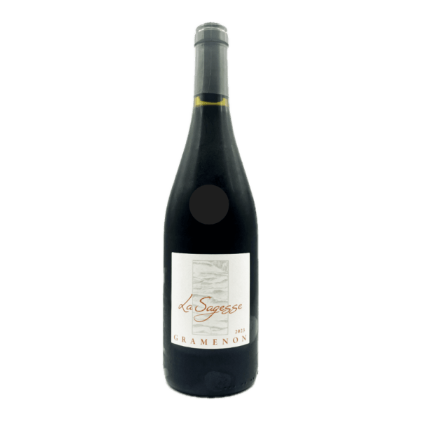 Gramenon - La Sagesse 2023