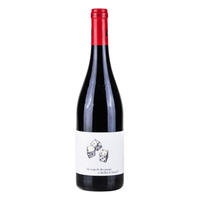 Chateau De Montfrin - A Mon Seul Desir Rouge 2022