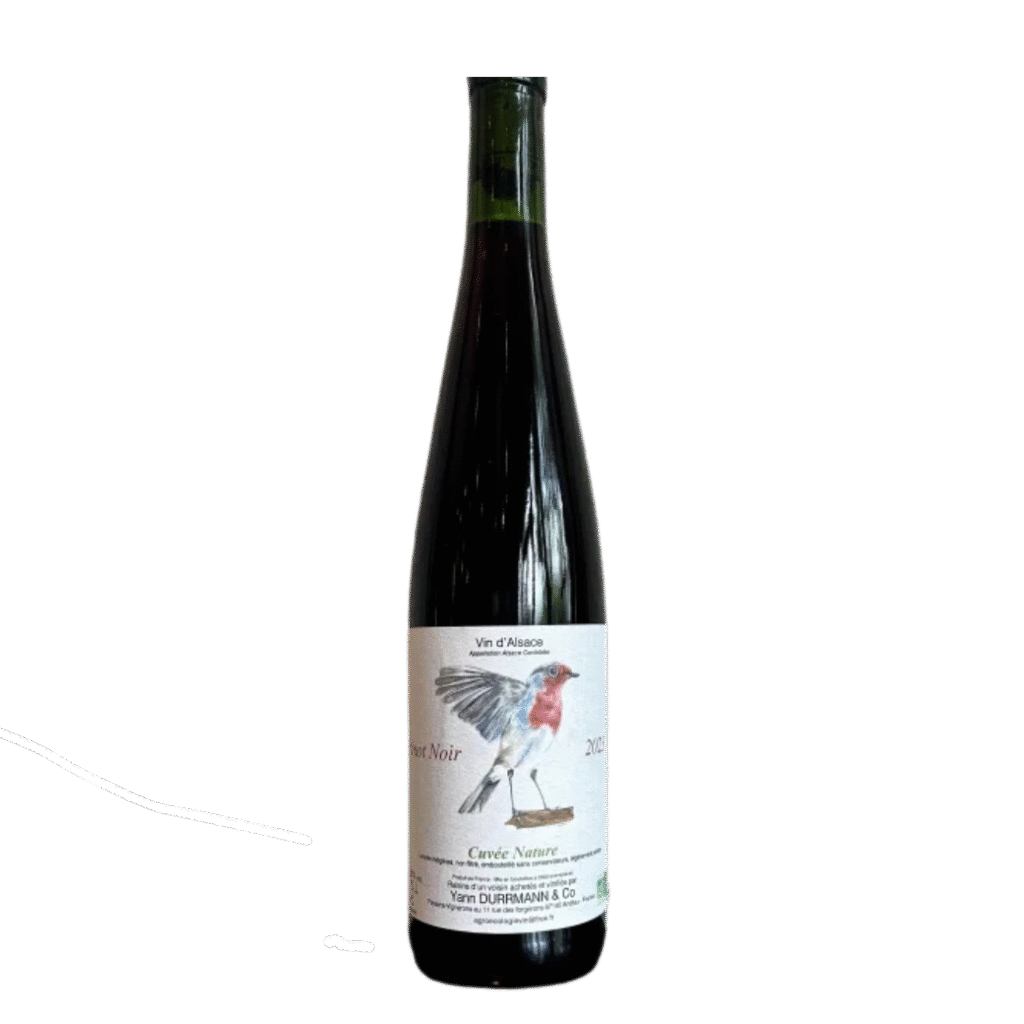 Durrmann – Pinot Noir Rouge Gorge 2023