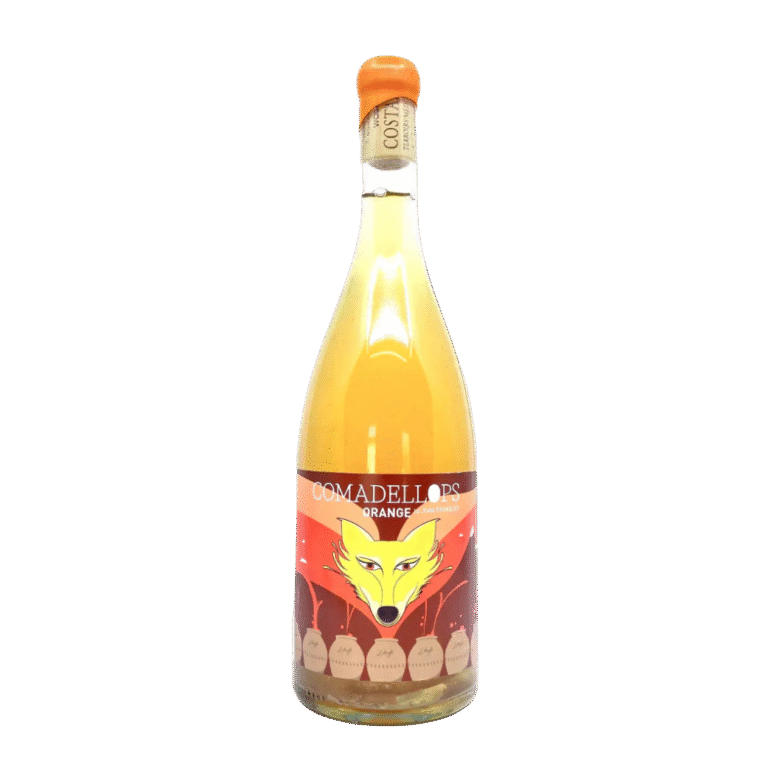 Costador - Comadellops Orange 2023