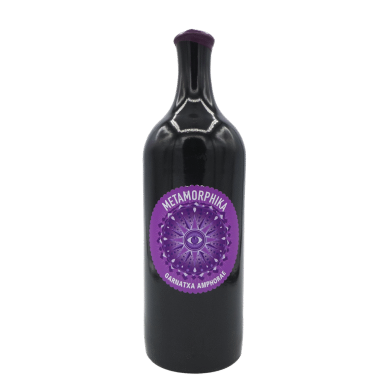 Costador - Metamorphika Garnatxa Amphorae 2022