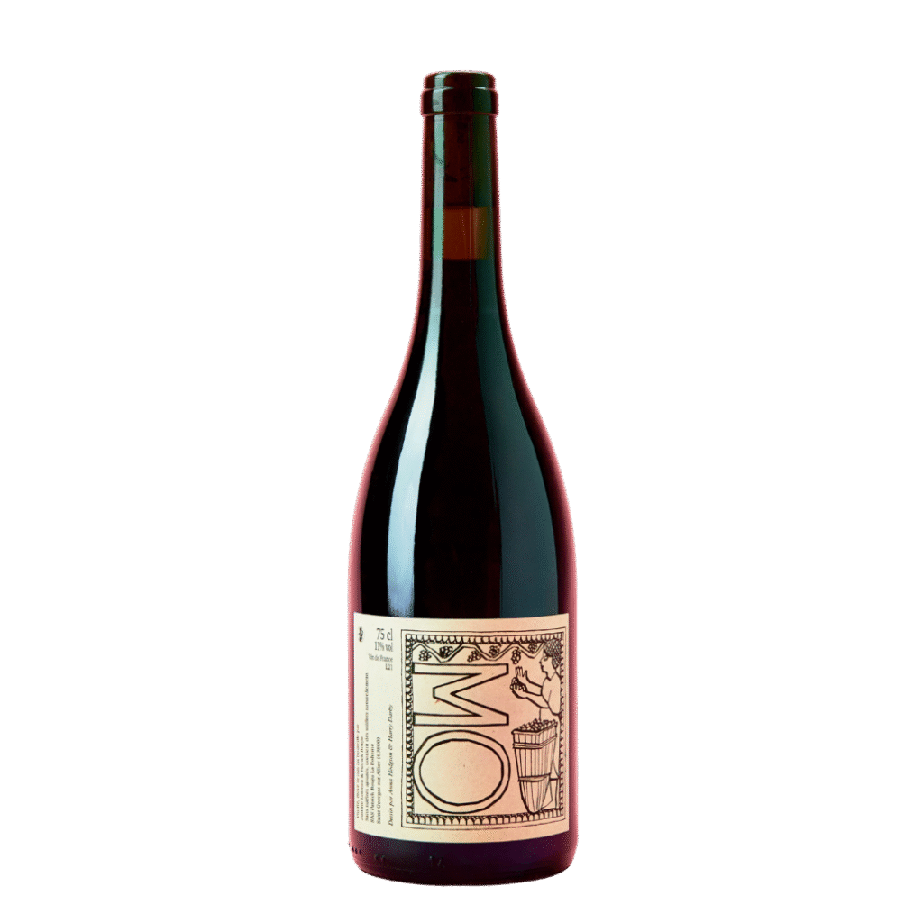 La Boheme - MO Rouge 2021