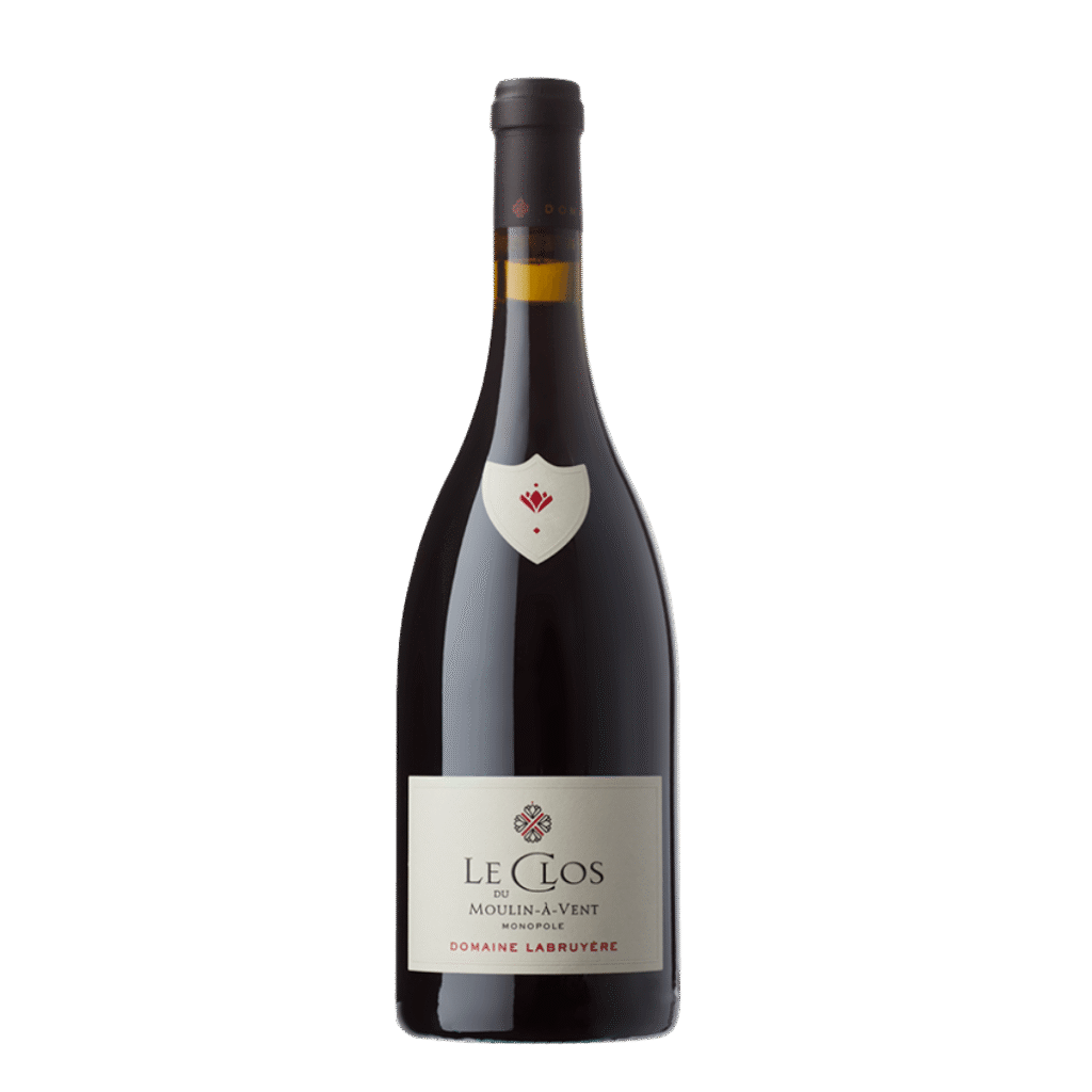 Labruyere - Moulin a Vent Le Clos Monopole 2014
