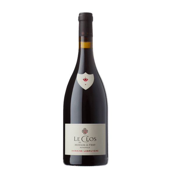 Labruyere - Moulin a Vent Le Clos Monopole 2014