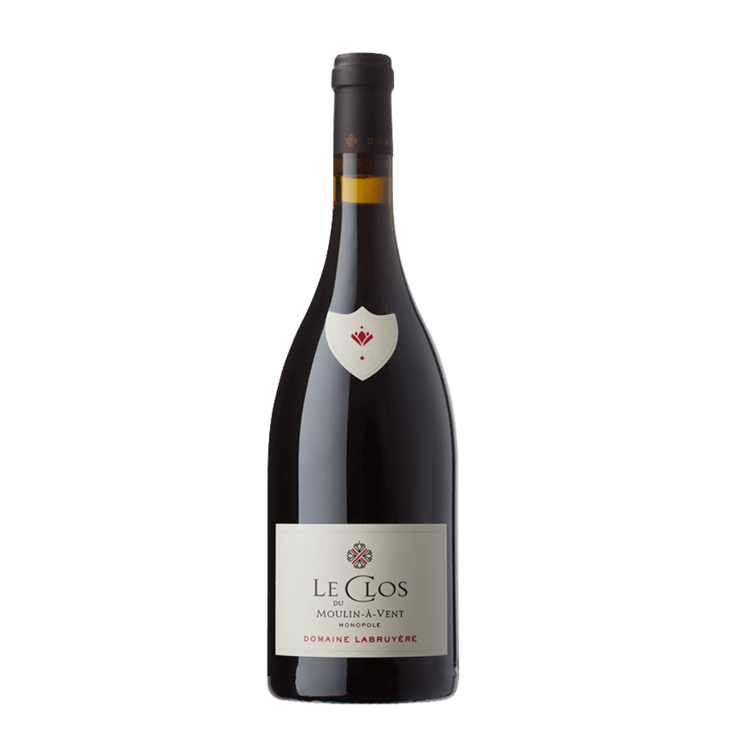 1840 Labruyere - Moulin a Vent Le Clos Monopole 2014