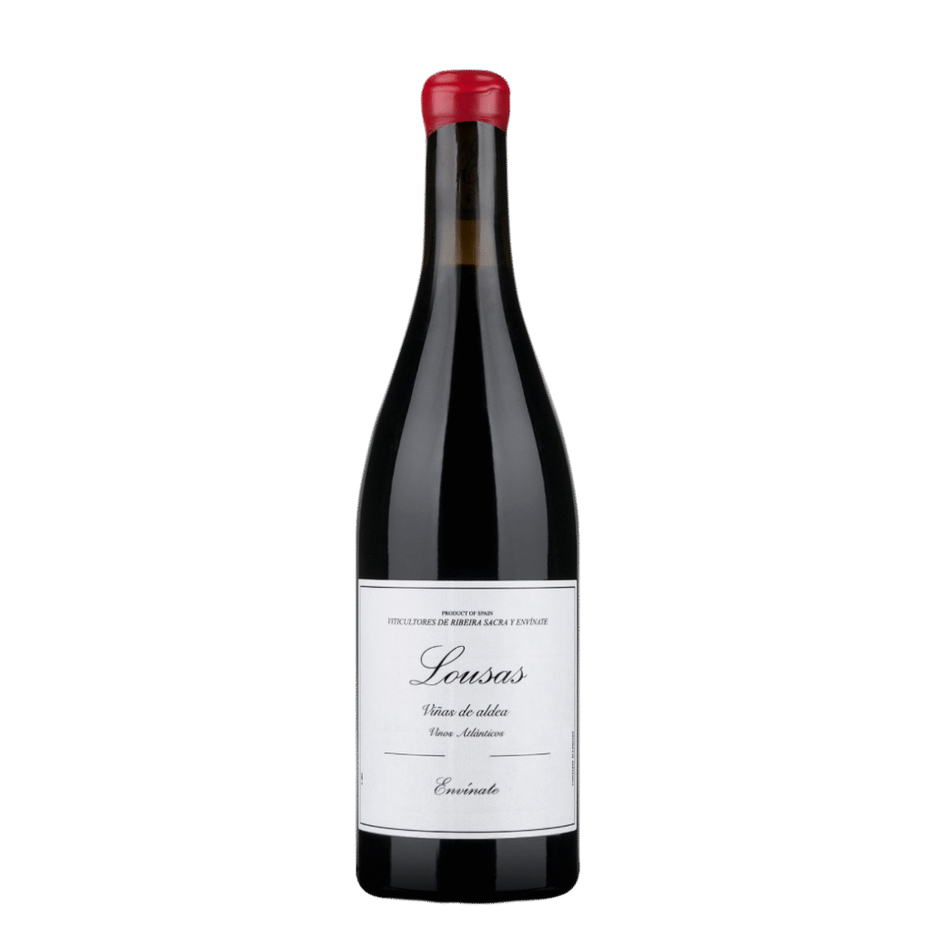 Envinate - Lousas Vinas de Aldea 2023