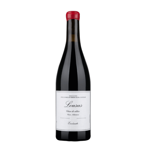 Envinate - Lousas Vinas de Aldea 2023