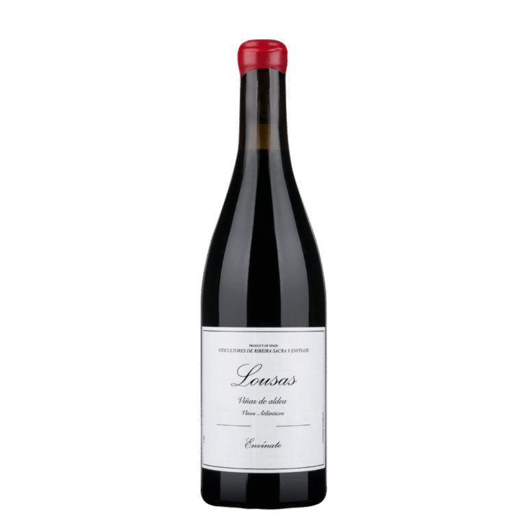 Envinate - Lousas Vinas de Aldea 2023
