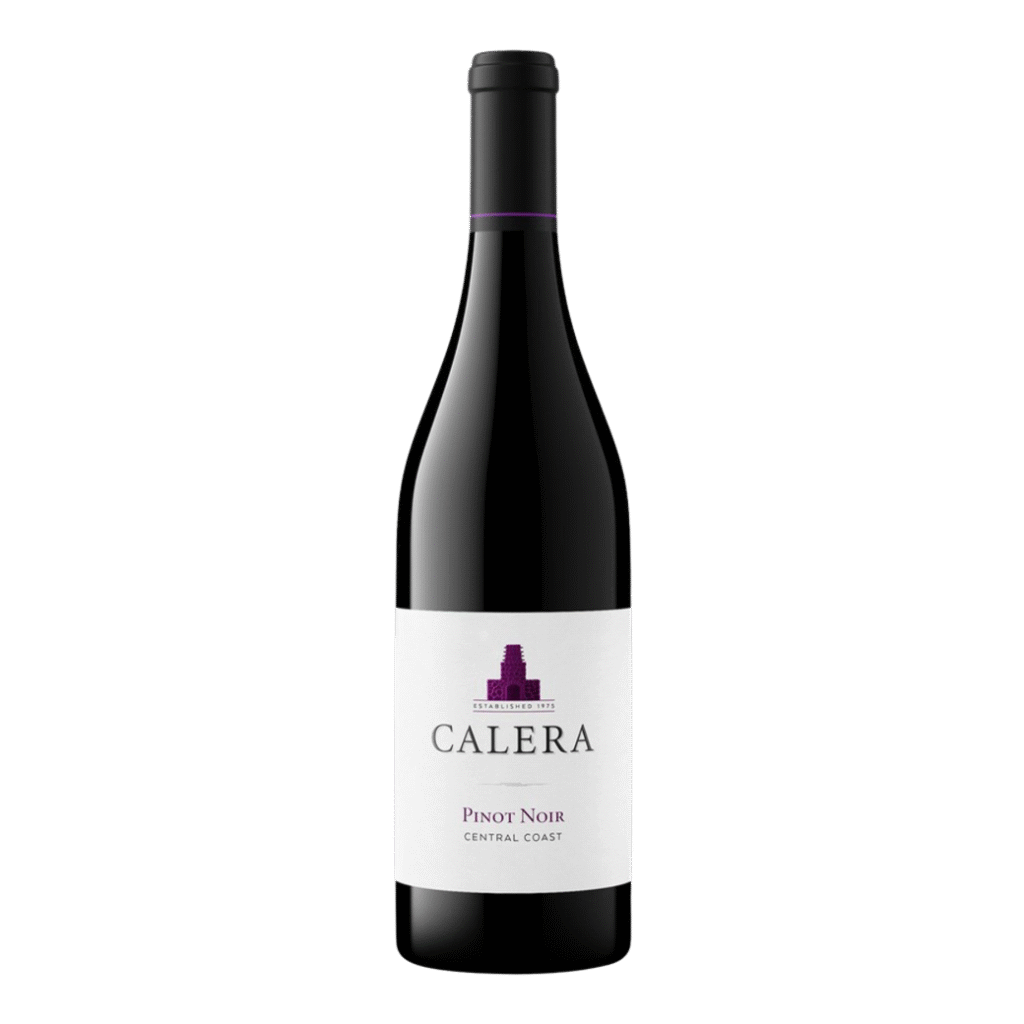 Calera - Central Coast Pinot Noir 2022