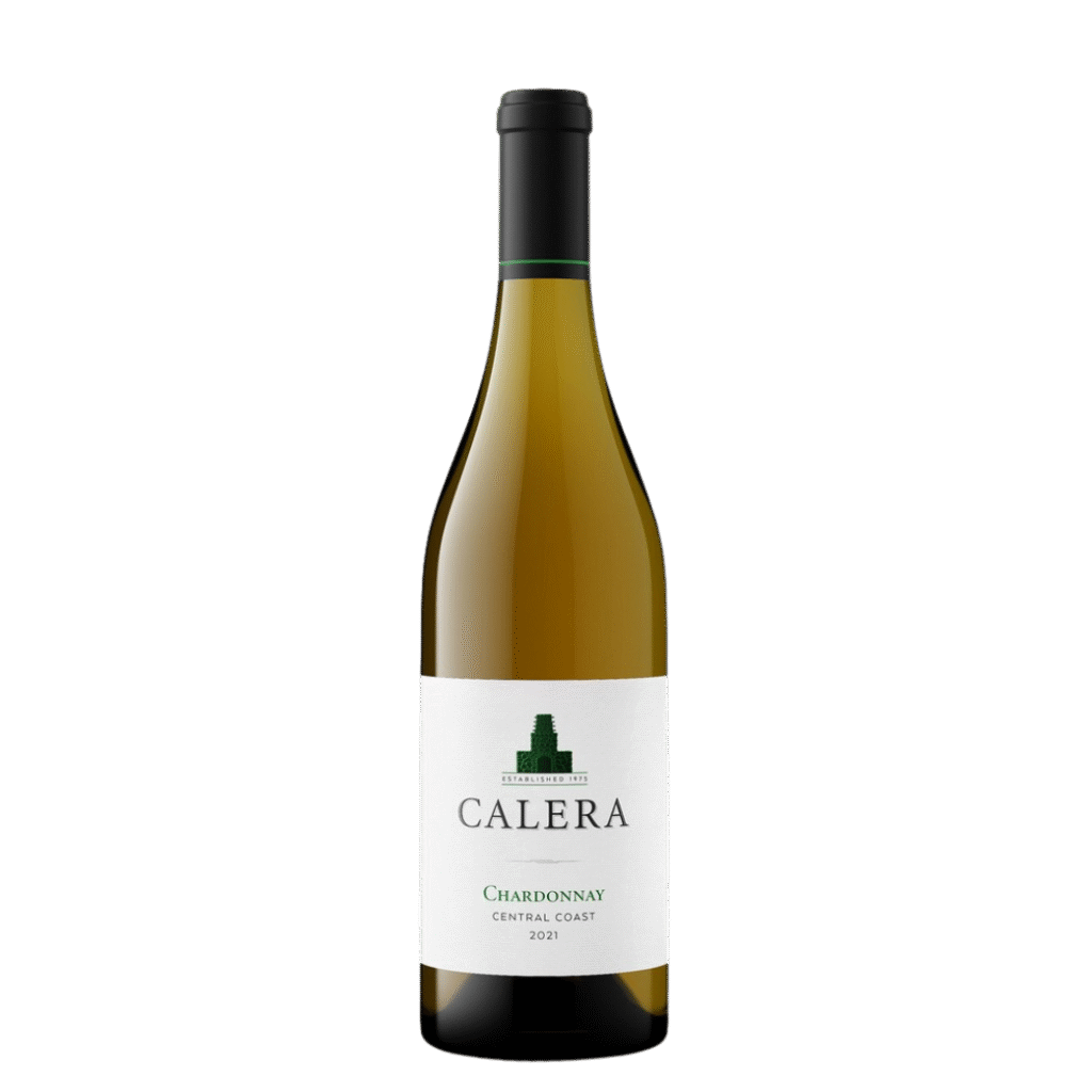 Calera - Central Coast Chardonnay 2021