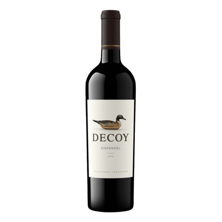 Duckhorn - Decoy Zinfandel 2019