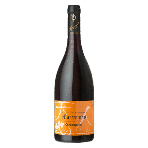 Lou Dumont - Marsannay En Combereau 2022