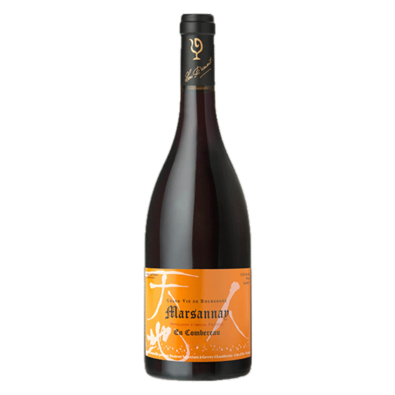Lou Dumont - Marsannay En Combereau 2022