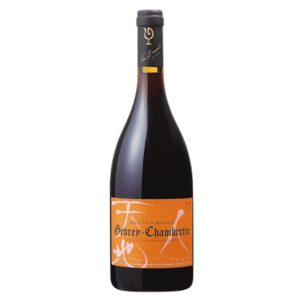 Lou Dumont - Gevrey-Chambertin 2022