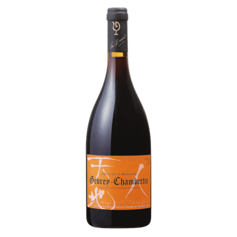 Lou Dumont - Gevrey-Chambertin 2022