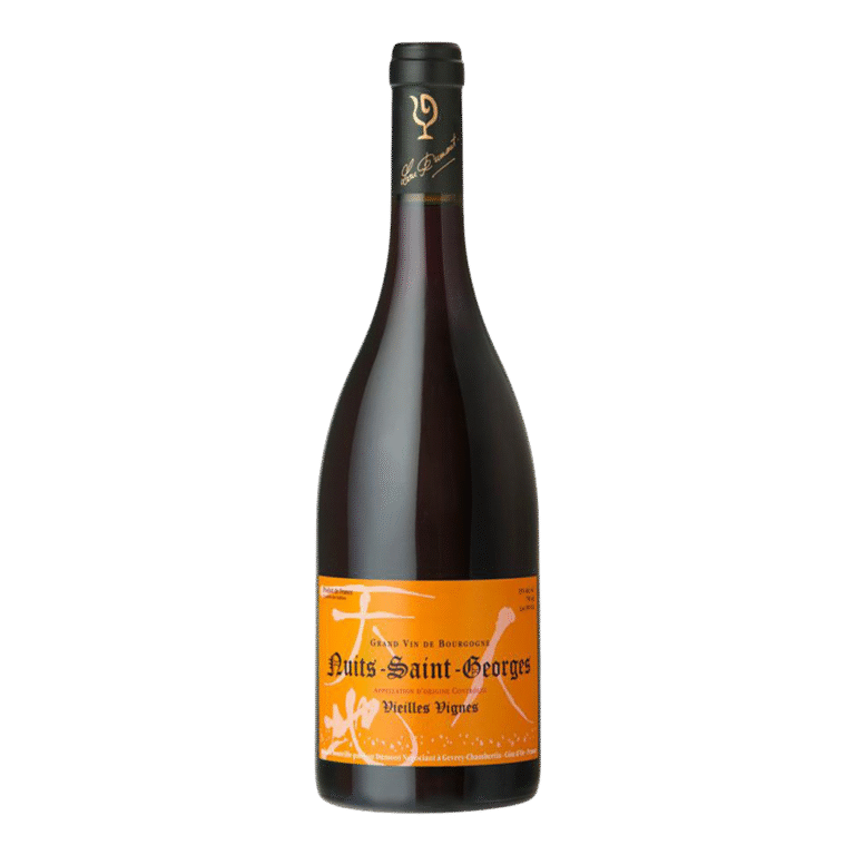 Lou Dumont - Nuits-Saint-Georges 2022
