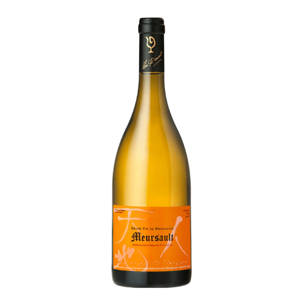 Lou Dumont - Meursault 2022