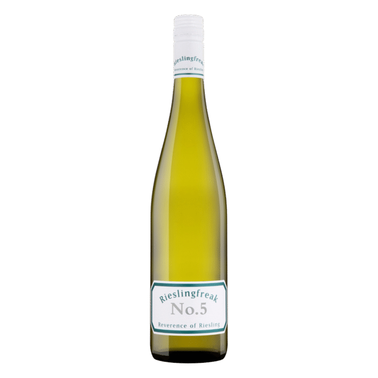 Rieslingfreak - No. 5 2023