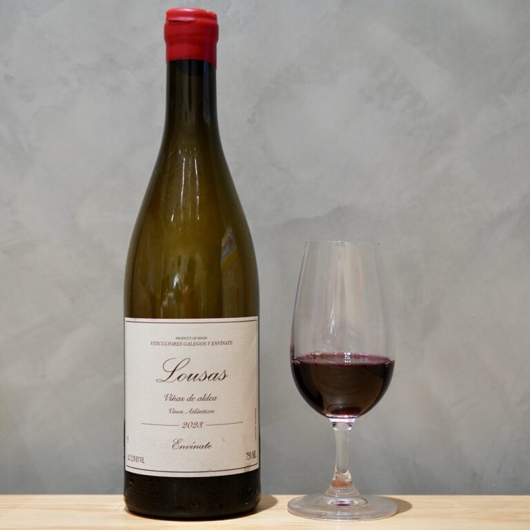 Envinate - Lousas Viñas de Aldea 2023