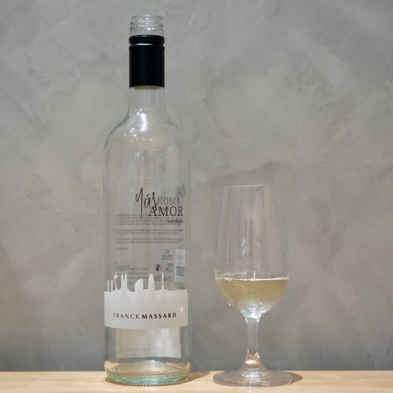 Franck Massard - Mas Amor Verdejo 2023