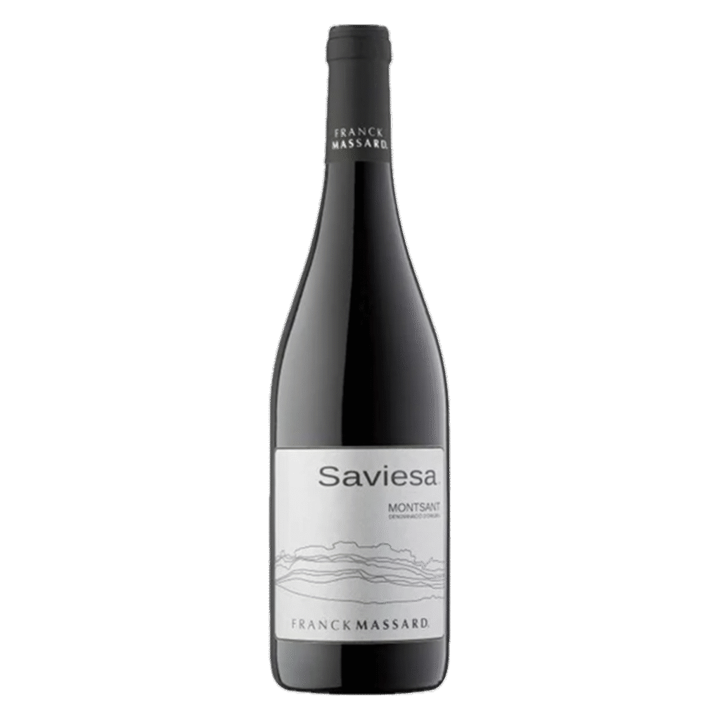 Franck Massard - Saviesa 2018