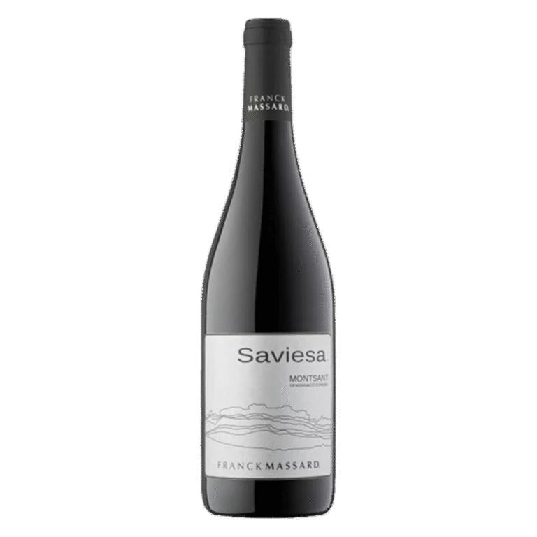 Franck Massard - Saviesa 2018