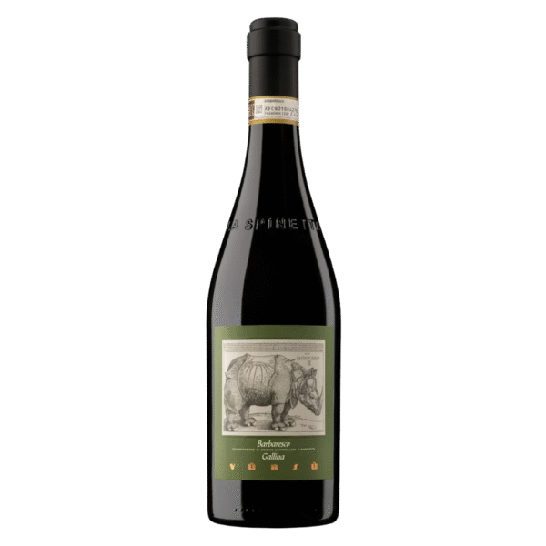 La Spinetta - Barbaresco Vursu Gallina 2020