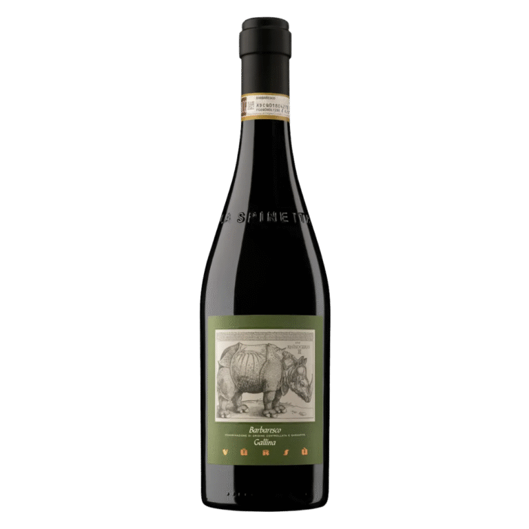 La Spinetta - Barbaresco Vursu Gallina 2020