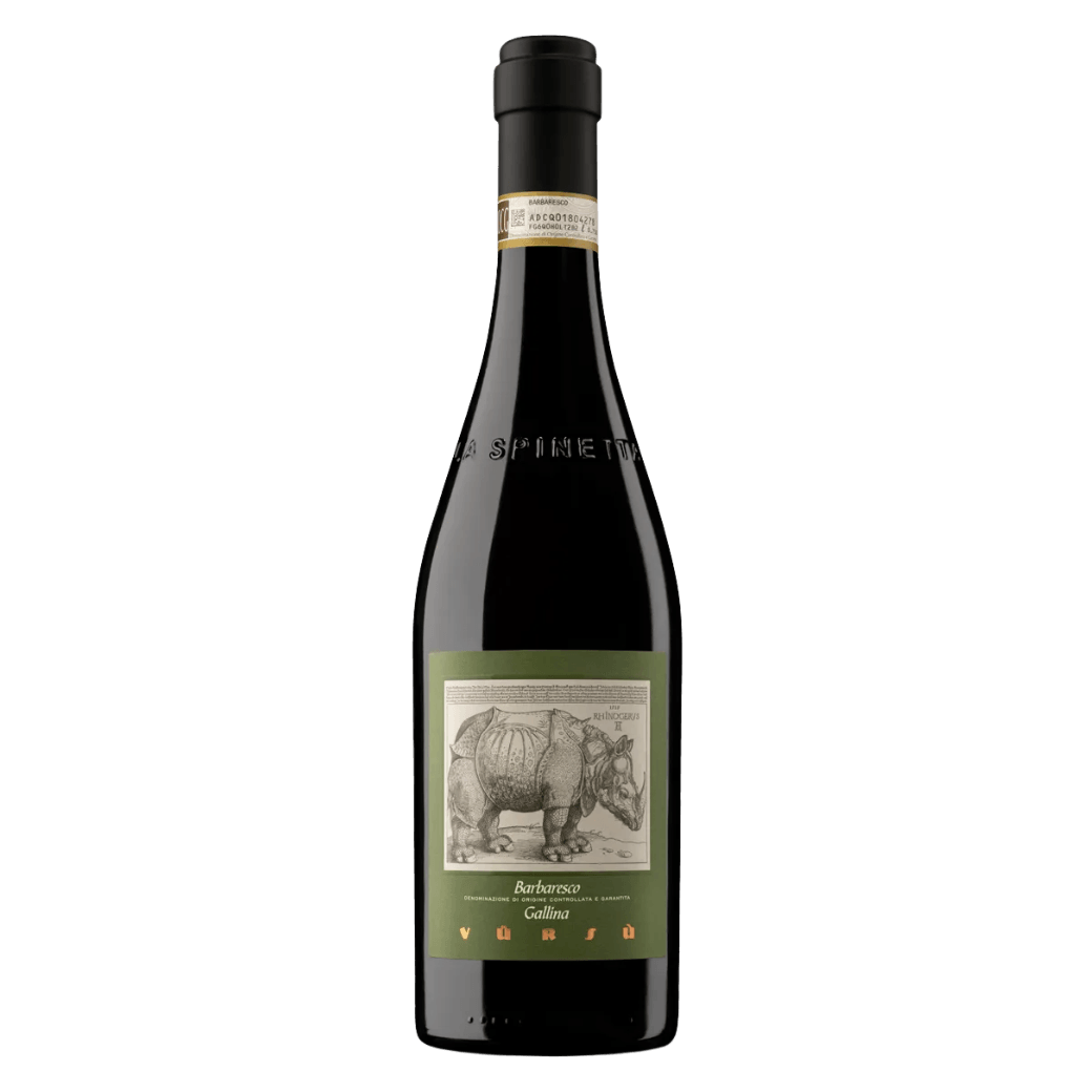 La Spinetta - Barbaresco Gallina La Spinetta - Barbaresco Vursu Gallina 2020