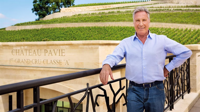 Chateau Pavie 帕彌堡