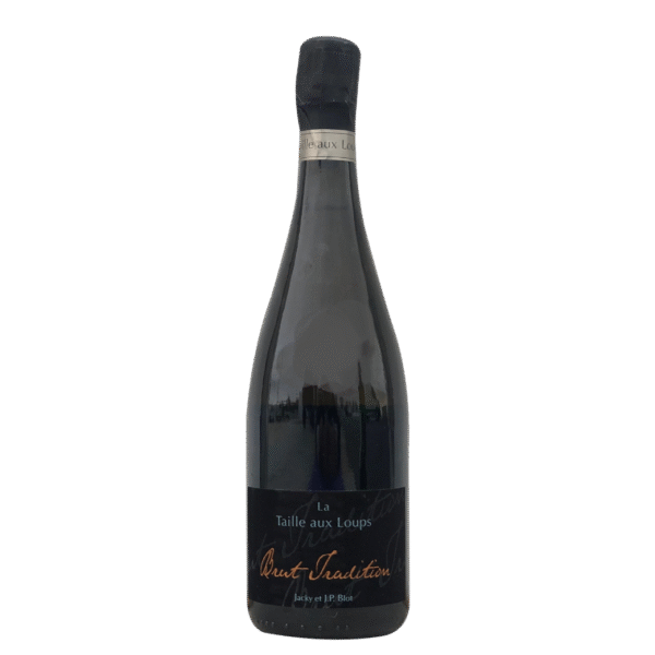 Taille Aux Loups - Montlouis Brut Tradition NV