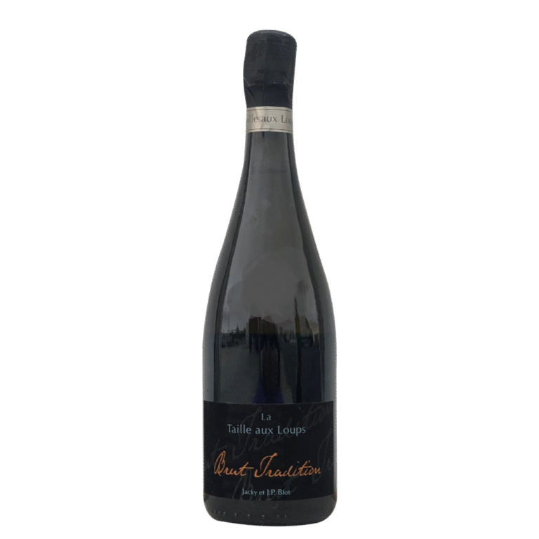 Taille Aux Loups - Montlouis Brut Tradition NV