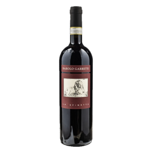 La Spinetta - Barolo Garretti 2020
