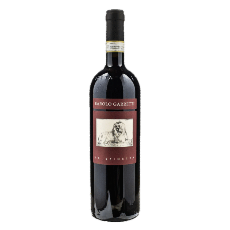 La Spinetta - Barolo Garretti 2020