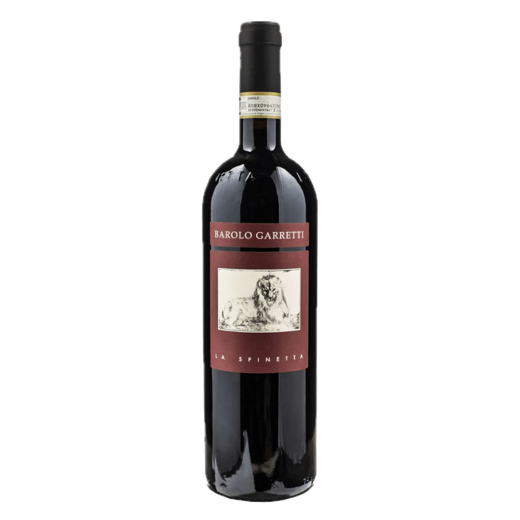 1661 La Spinetta - Barolo Garretti 2020
