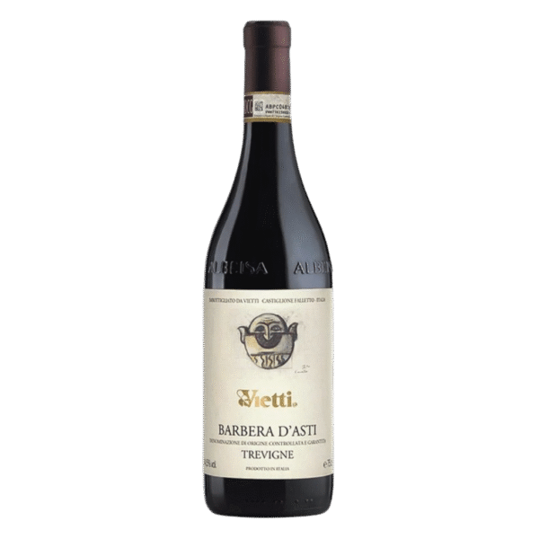 Vietti - Barbera d'Asti Tre Vigne 2021