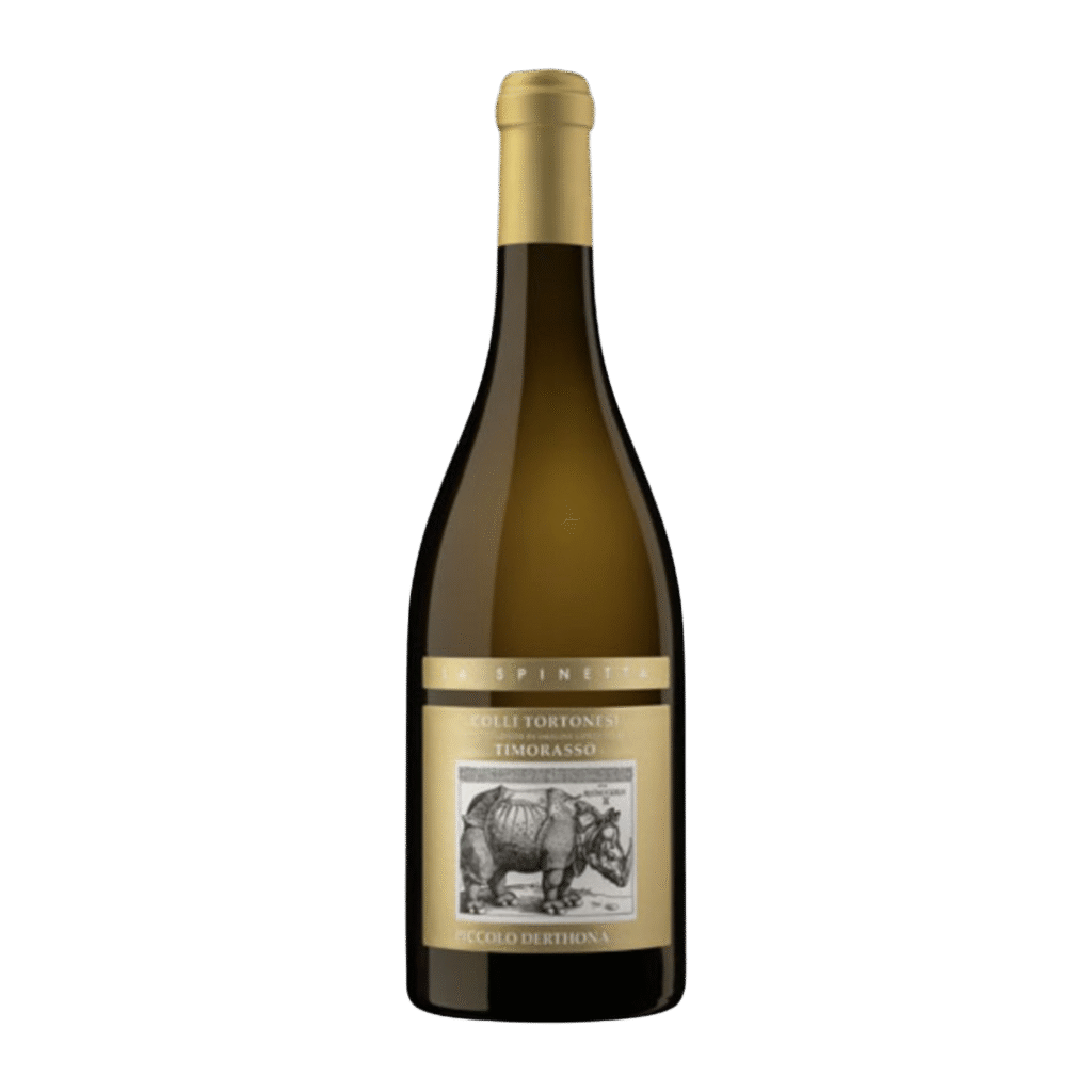 La Spinetta - Piccolo Derthona Timorasso 2023