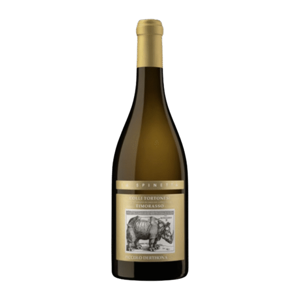 La Spinetta - Piccolo Derthona Timorasso 2023