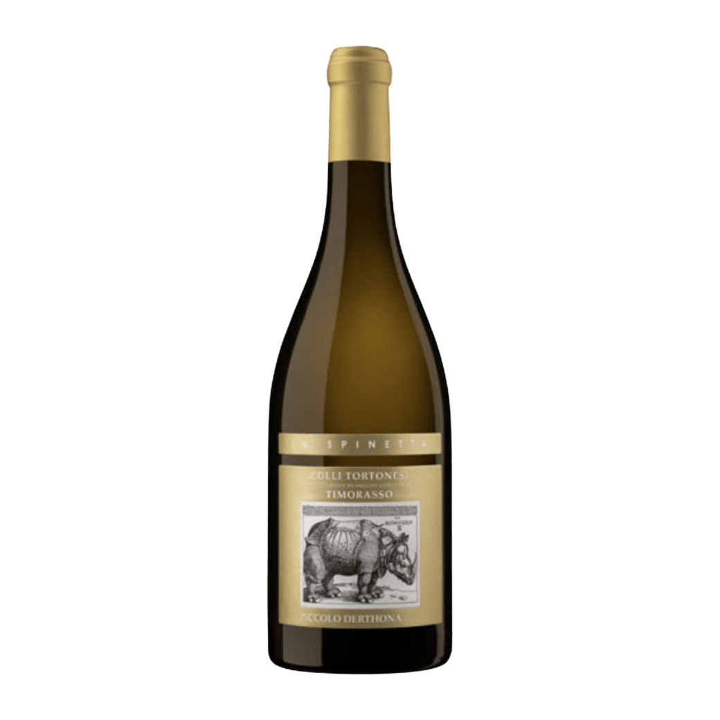 1914 La Spinetta - Piccolo Derthona Timorasso 2023