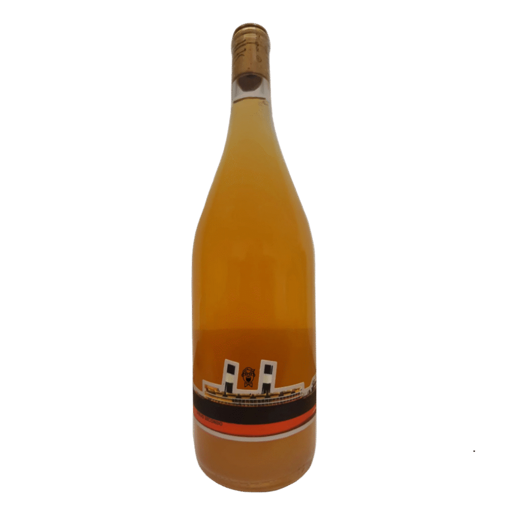 Sete - D2 Bianco 2021