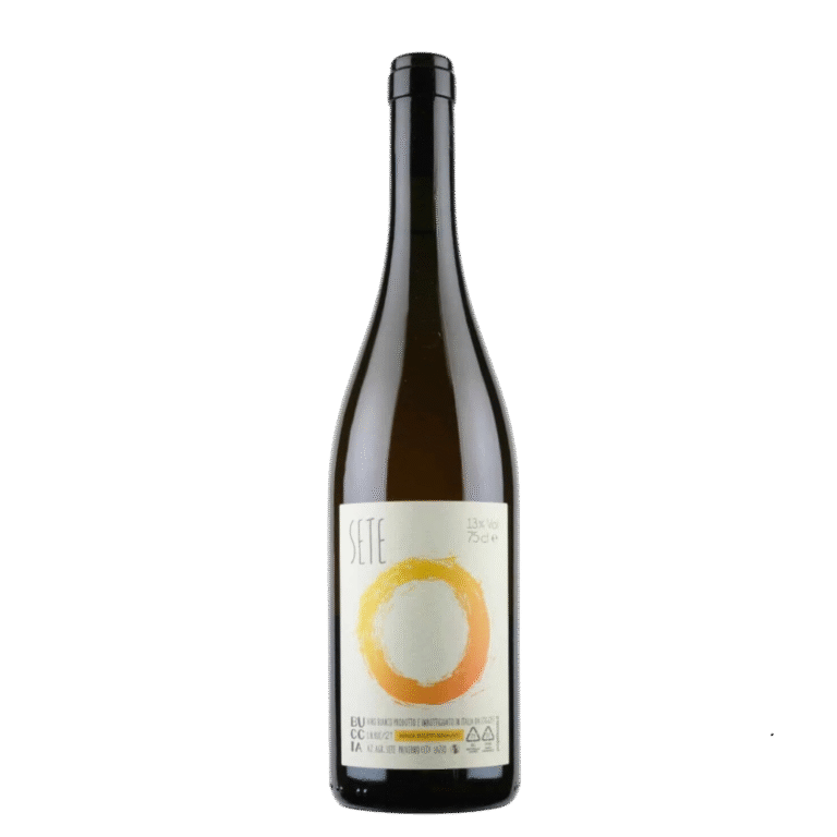 Sete – Buccia 2021