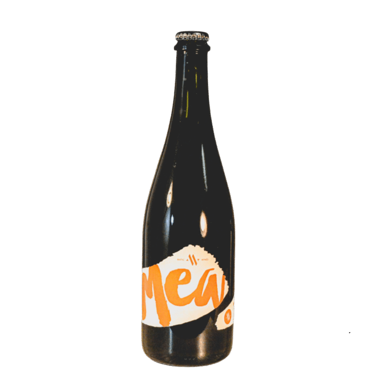 Matic - Mea Orange Pet Nat NV