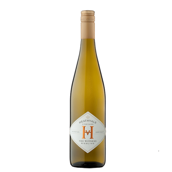 Heathvale - The Witness Riesling 2024