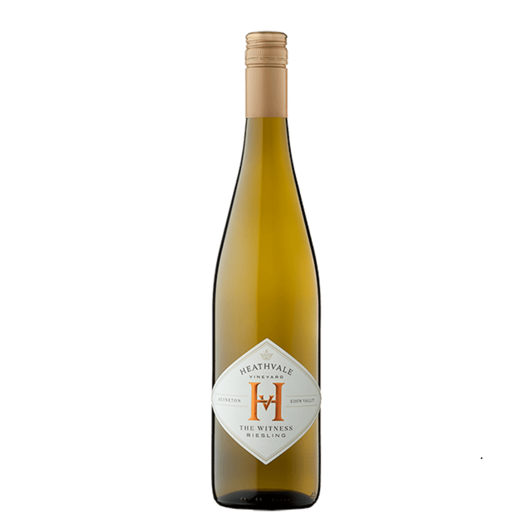 1985 Heathvale - The Witness Riesling 2024