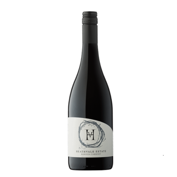 Heathvale - Estate Cabernet Sauvignon 2018