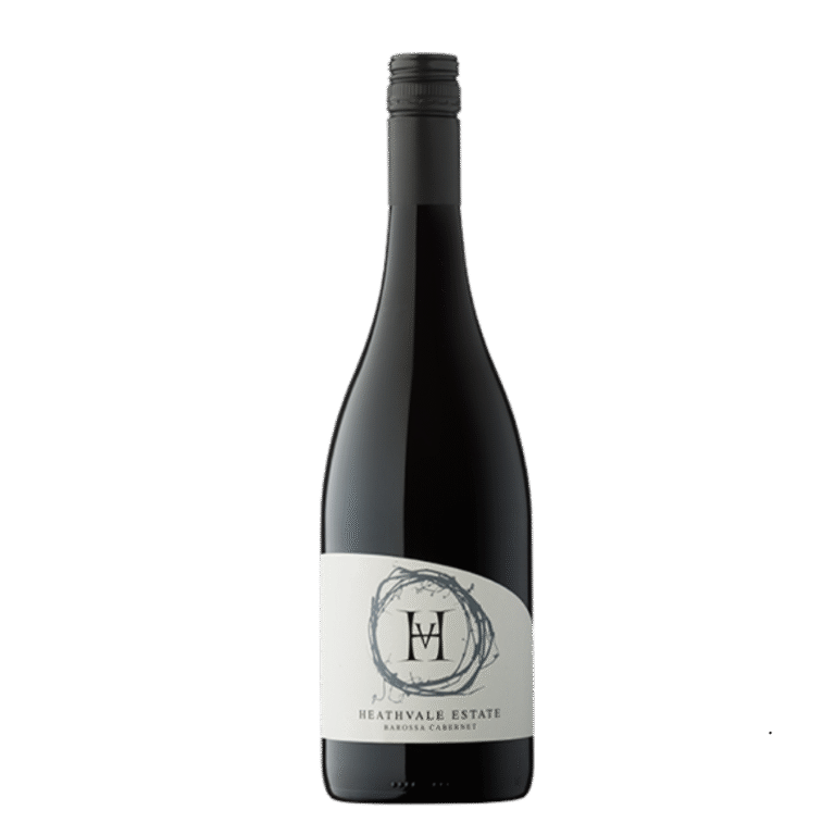 Heathvale - Estate Cabernet Sauvignon 2018