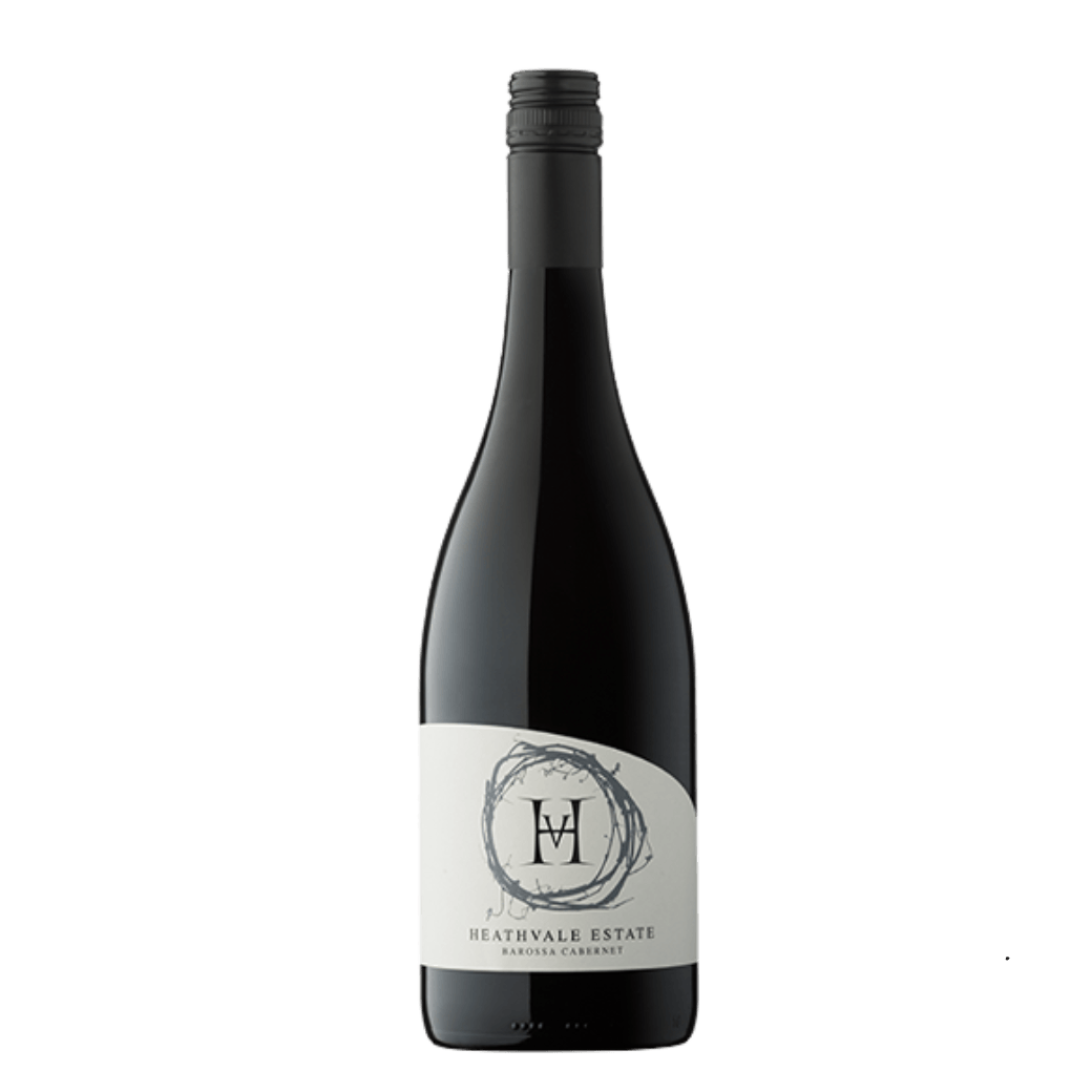 1986 Heathvale - Estate Cabernet Sauvignon 2018