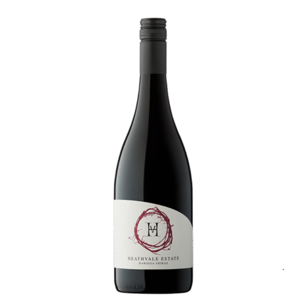 Heathvale – Estate Shiraz 2021