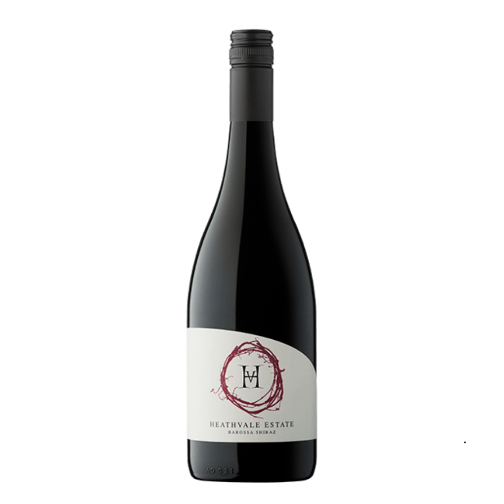 1987 Heathvale – Estate Shiraz 2021